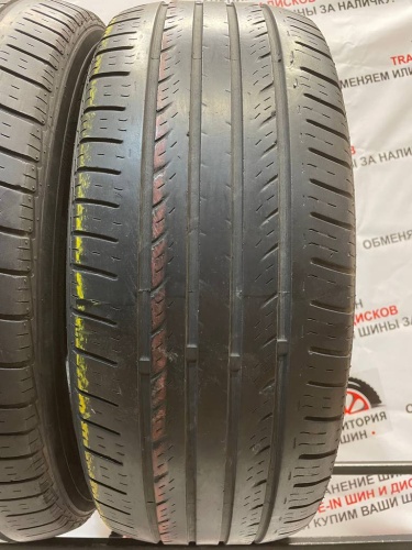 Maxxis Bravo HP-M3 R19	245/55