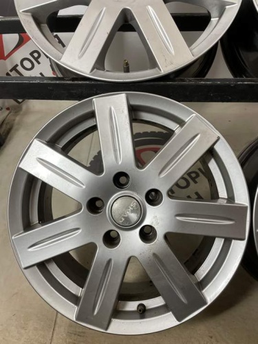 Литьё Suzuki/Toyota R16 5X114,3/D60,1/ET45/J6,5