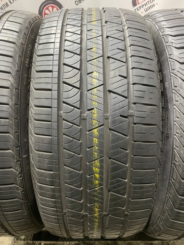 Continental CrossContact LX R21 275/45
