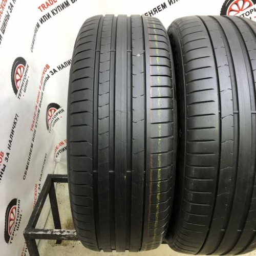 Pirelli P Zero R18 225/50