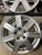 Литьё Suzuki/Toyota R16 5X114,3/D60,1/ET45/J6,5