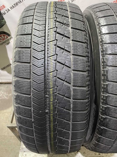 Bridgestone Blizzak VRX R17 225/60