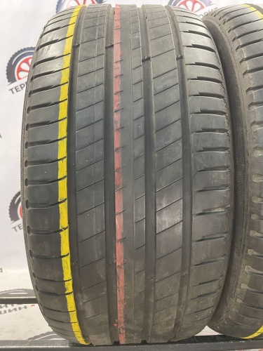 Michelin Latitude Sport 3 285/40 R20