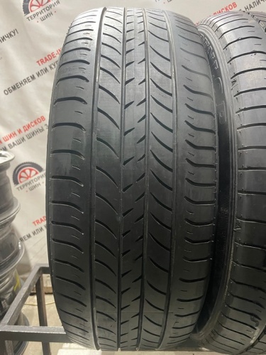 Dunlop SP Sport Maxx 050 R20 235/55