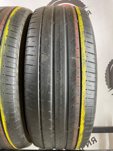 Pirelli Scorpion Verde R18 225/60