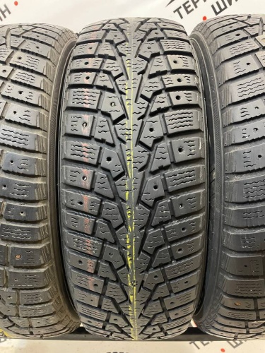 Maxxis Arctictrekker NP3 185/65/15