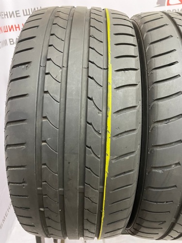 Maxtrek Maximus M1  275/35 100W R19