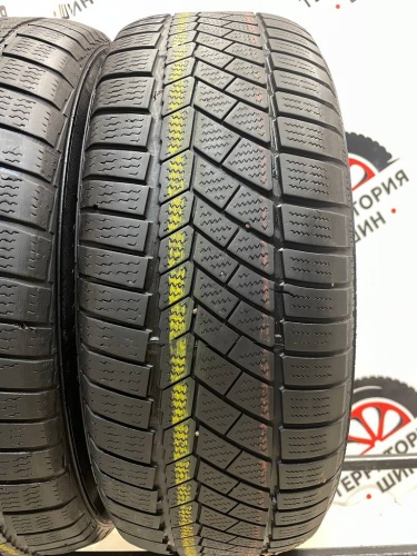 Continental ContiWinterContact TS830 P SSR 205/60/16