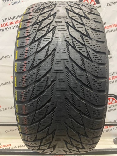 Nokian Hakkapeliitta R2 R18   255/45