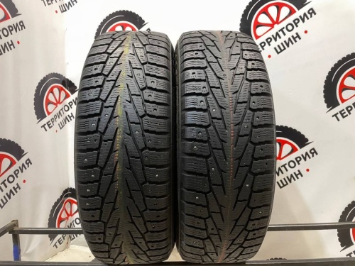 Nokian Hakkapeliitta 7 225/70/16