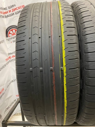 Continental ContiPremiumContact 5 R17	225/60