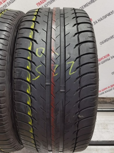 Bfgoodrich  G-Forse R18	225/40