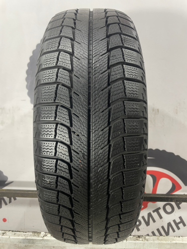 Michelin X-ice Xi2 R16 215/65