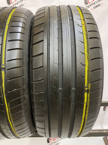 Dunlop SP SportMaxx GT R18 245/45 96Y