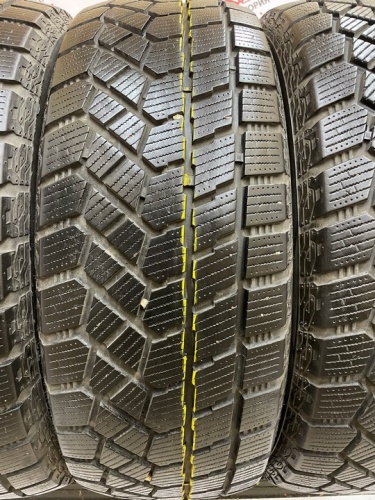 Powertrac Snowmarch 235/55/19 105H