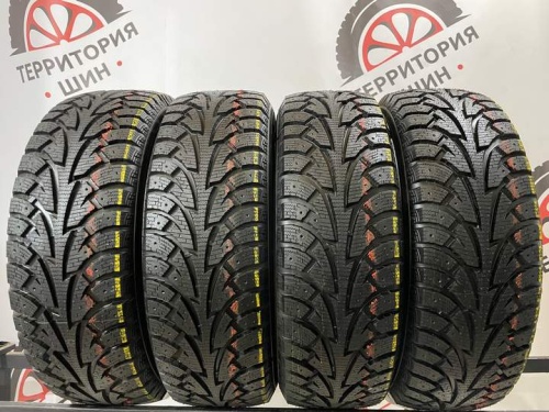 Hankook Winter i*Pike  R17 215/65 98Т