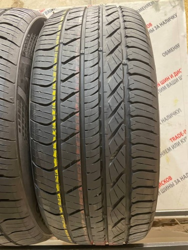 Kumho Ecsta 4X II R16 225/55