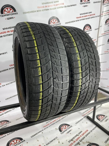 Bridgestone Blizzak WS-60 195/55 R15