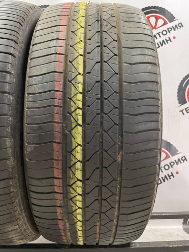 Bridgestone Dueler H/P R20 265/50