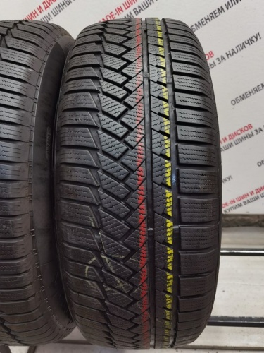 Continental WinterContact TS 850 P R18 235/55