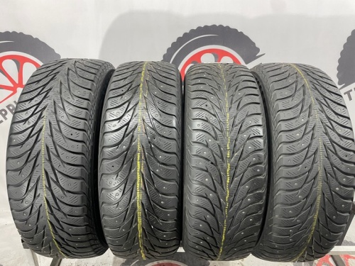 Yokohama Ice Guard Stud IG35 R17 235/65