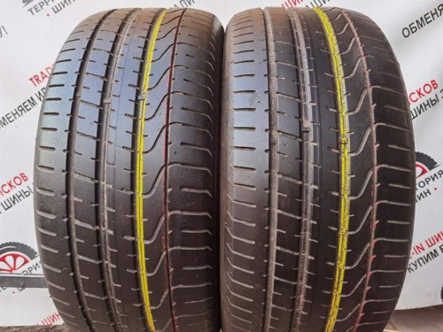 Pirelli PZero R21 275/45