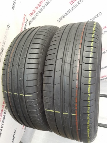 Pirelli P Zero R18	225/50
