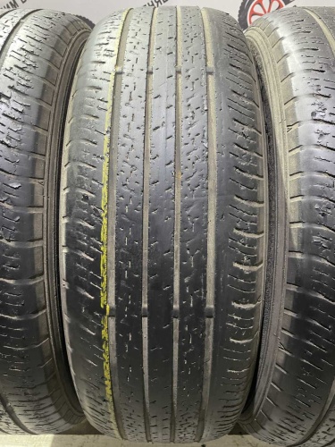 Dunlop Grandtrek ST30 R17 225/65