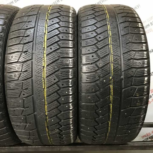 Continental ContiWinterViking 2 R18 245/50