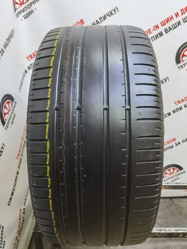 Pirelli P Zero Rosso R20 265/45.