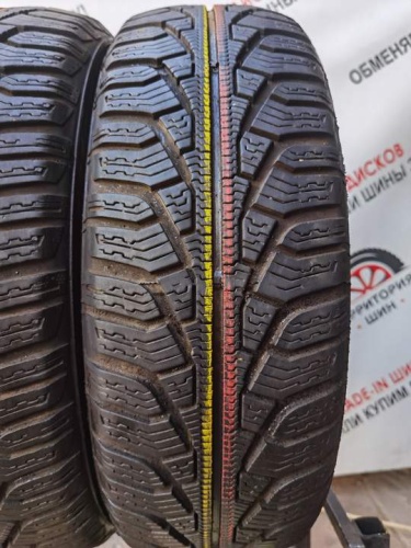 Uniroyal MS Plus 77 R15 185/60