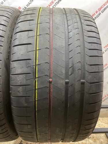 Pirelli P Zero R22	315/30