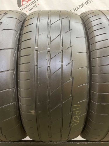 Bridgestone Potenza Adrenalin RE003 R17 215/55 94W