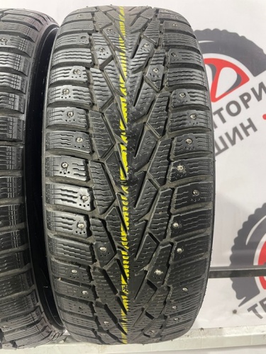 Nokian Tyres Nordman 7 R16 205/60