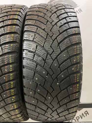 Pirelli Scorpion Ice Zero 2 R19 225/55