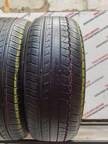 Dunlop Grandtrec R19	245/55.