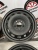 Штампованные диски FORD