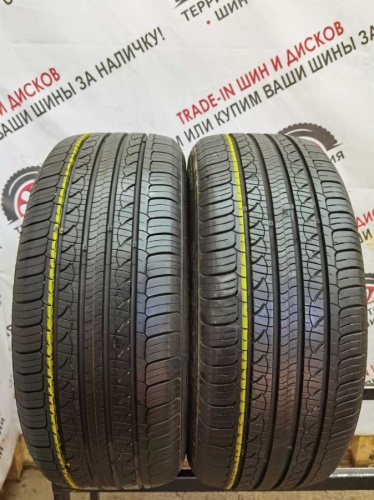 Nexen N'Priz AH8 R17 205/50