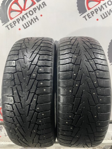 Nokian Tyres Nordman 7 R18 255/60 112T
