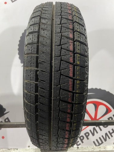 Bridgestone Blizzak Revo GZ R14 175/65