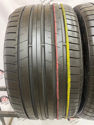 Greentrac Quest-X UHP R19	275/35