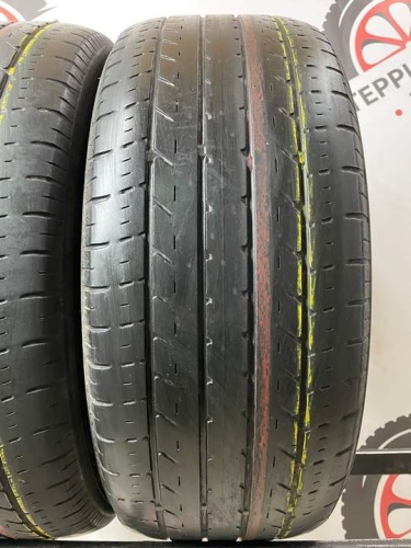 Toyo TranPatch R30 R18 235/50