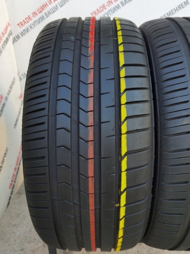 Vredestein Ultrac Satin R18	225/40