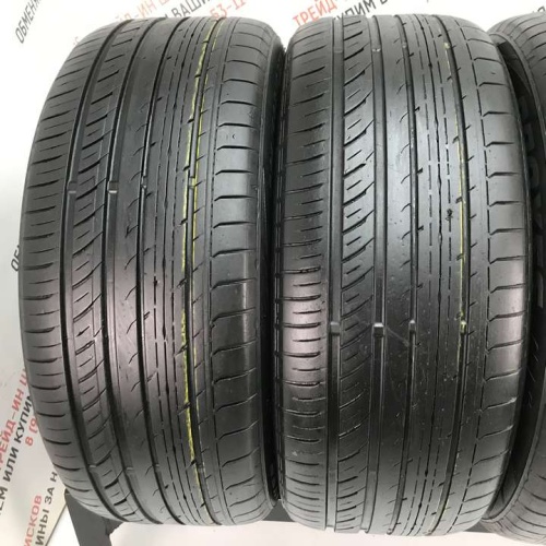 Toyo Proxes C1S R18 225/50