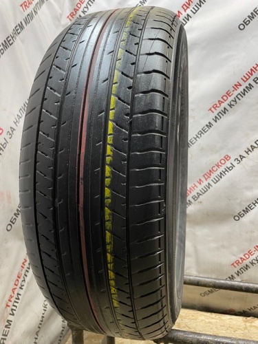 Yokohama Aspec A345 R16 215/65