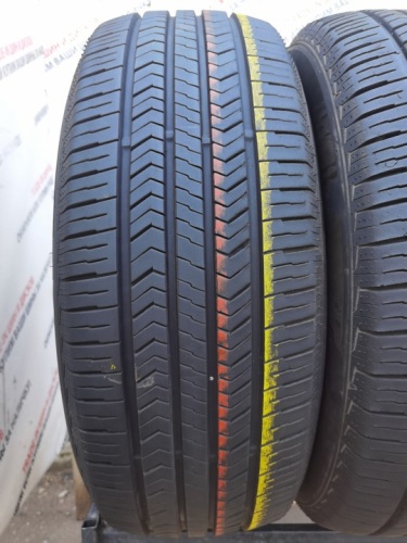 Nexen i.Q Series 1 R16	255/65