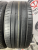 Michelin Pilot Sport 4 SUV R20 275/45