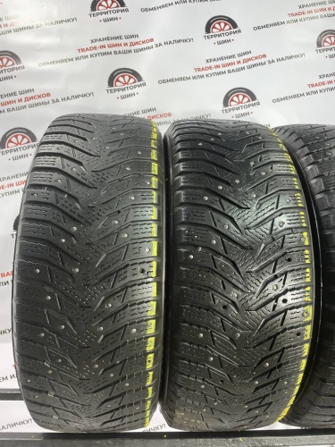 Marshal WinterCraft Ice WI31 215/60 R16