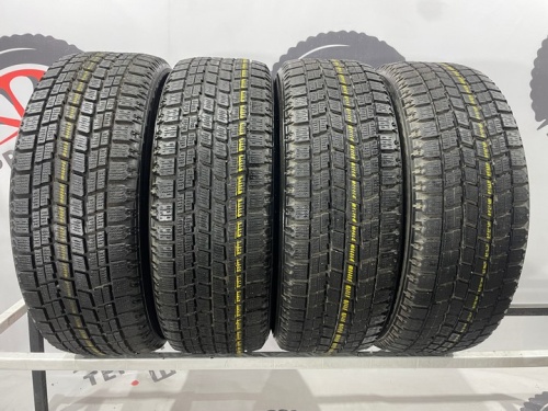 Bridgestone Blizzak WS-50 R15 195/65