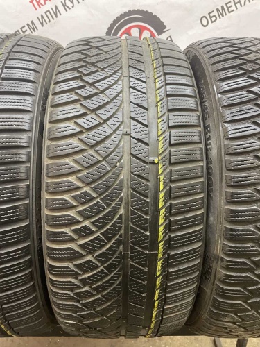 KUMHO WinterCraft wp72 R18 245/45 100V